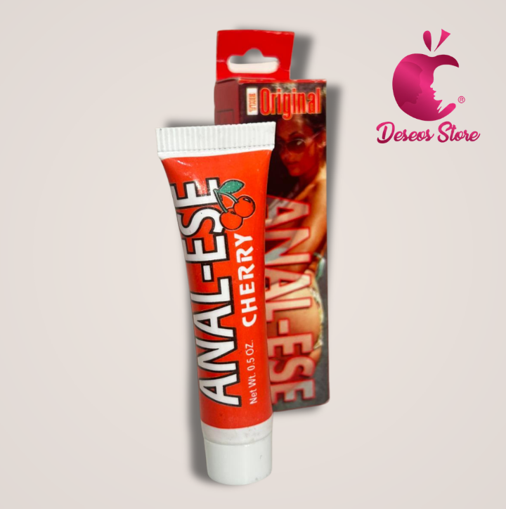 Lubricante anal easy jelly - Imagen 2