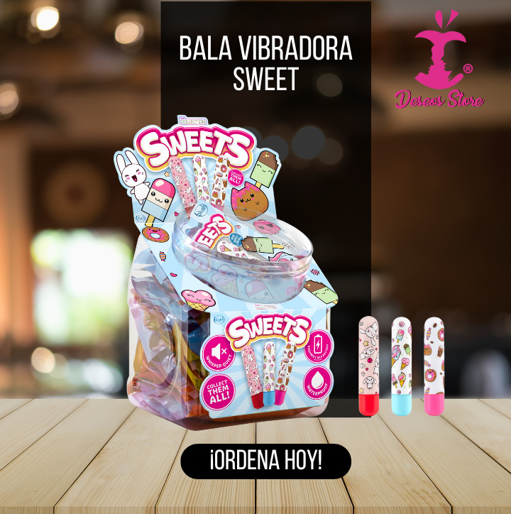 Bala de Dulce