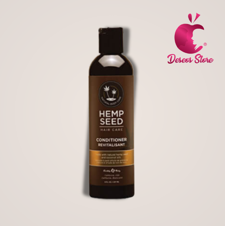 Aceite Hemp See
