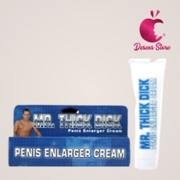 Crema Mr. Thick Dick