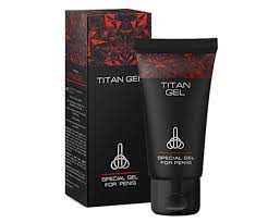 Titan Gel Clasico