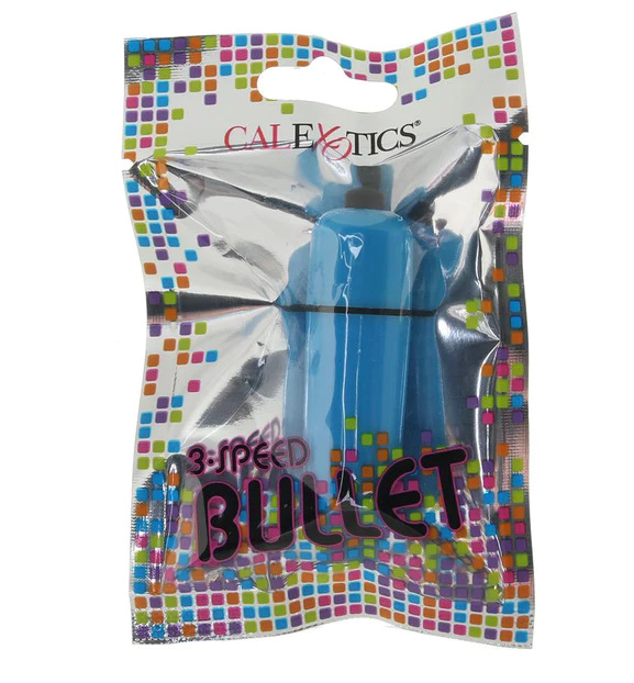 Bala Vibradora Calextics