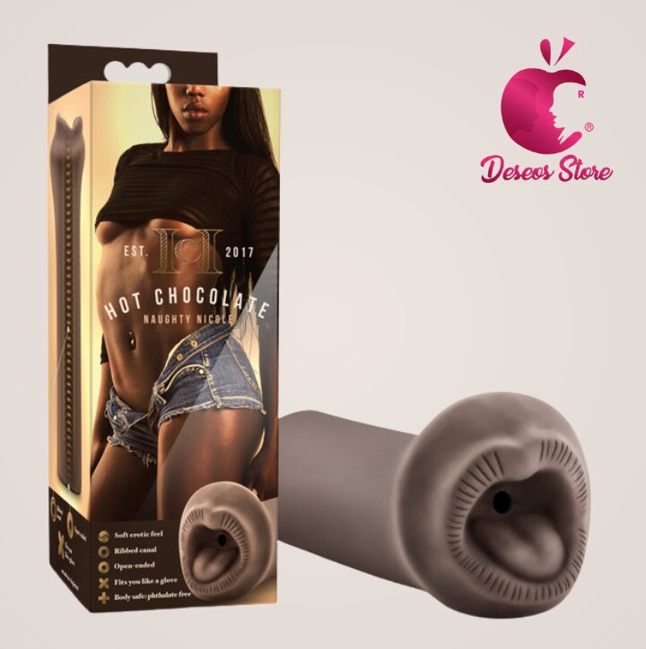 Masturbador para hombre