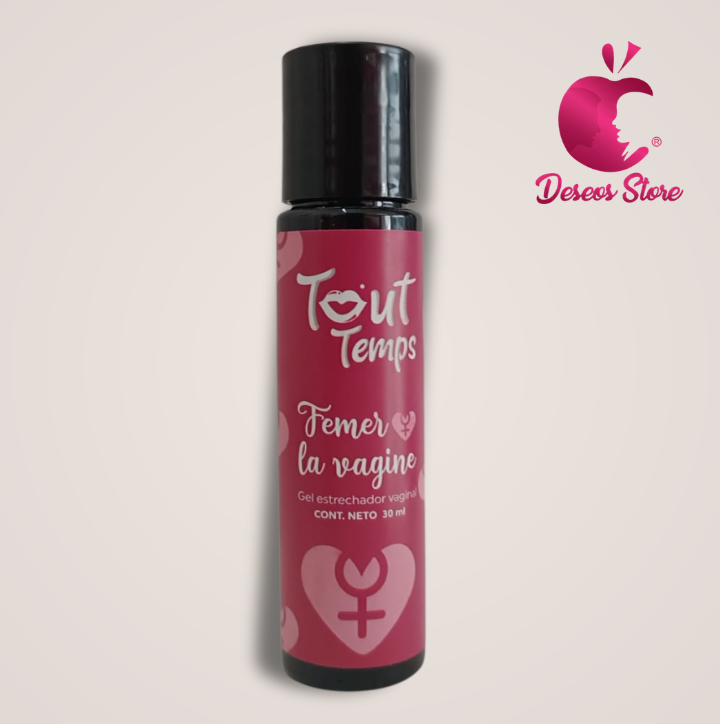 Lubricante Fermer La Vagine