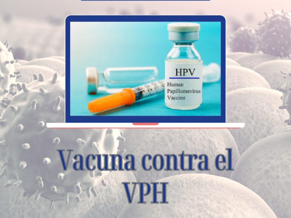 Vacuna del VPH