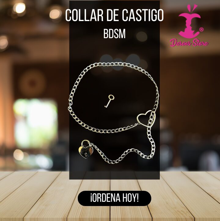 Collar de Sumisión