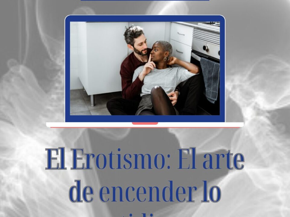El erotismo