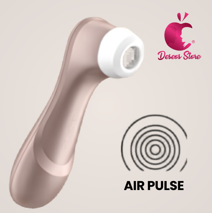Satisfyer Pro 2