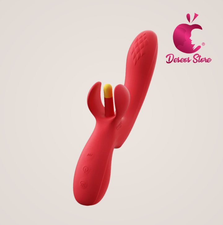 Vibrador FORTEXA Honey PlayBox