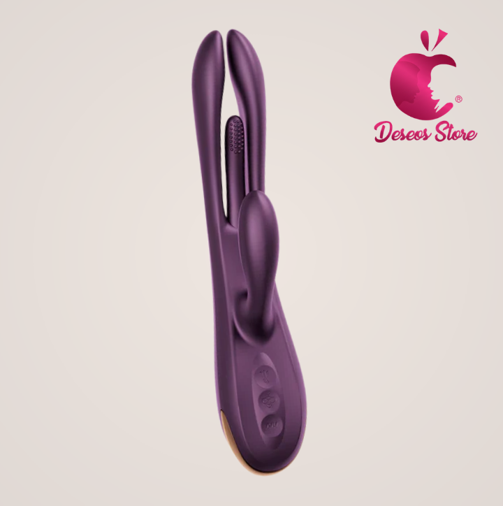 Vibrador HoneyPlayBox Terri