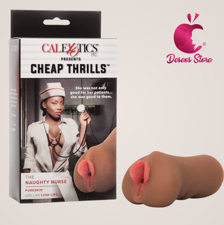 Masturbador Cheap Thrills Naughty