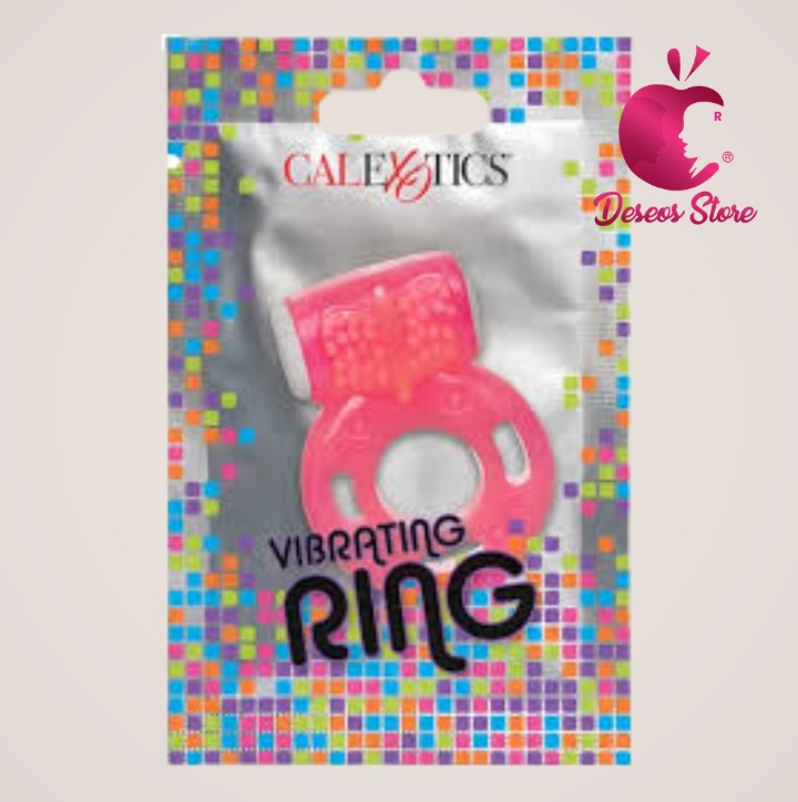 Vibrating Ring