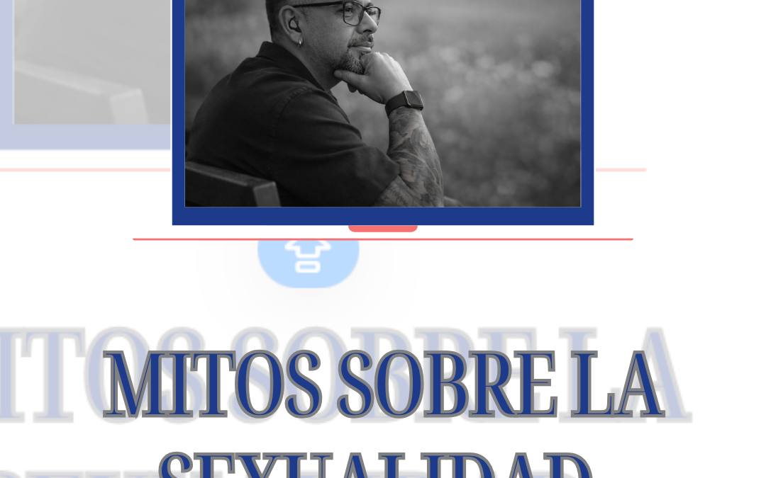 Mitos sobre la sexualidad
