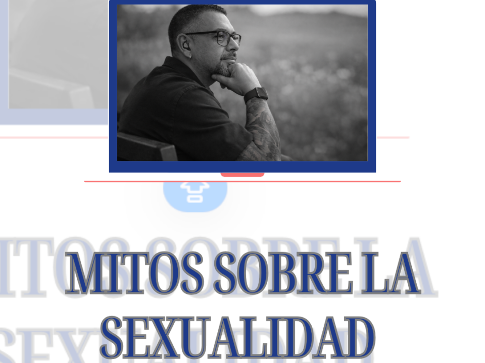 Mitos sobre la sexualidad