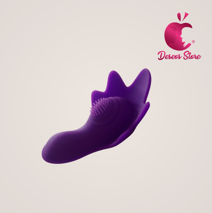 Vibrador Tipo Panty: Elegancia, Discreción y Placer Compartido
