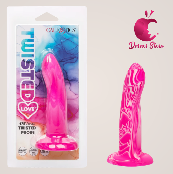 Dildo Twisted Love™